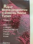 Role of Medroxyprogesterone in Endocrine-Related Tumors 3