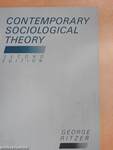 Contemporary Sociological Theory