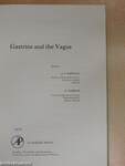 Gastrins and the Vagus