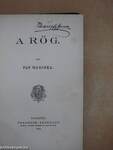 A rög