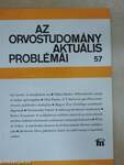 Az orvostudomány aktuális problémái 57.