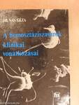 A hemosztáziszavarok klinikai vonatkozásai