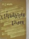 A láthatatlan ember