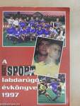 A Nemzeti Sport labdarúgó-évkönyve 1996-97.