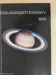 Csillagászati Évkönyv 1979