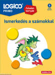 LOGICO Primo 1258 - Ismerkedés a számokkal