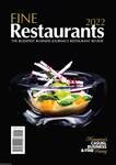 Fine Restaurants 2022