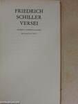 Friedrich Schiller versei