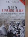 Esélyek a piramis alján