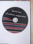 A moldvai magyarokról - CD-vel