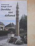 Derékba tört dallamok