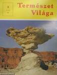 Természet Világa 1986., 1989-1991., 1993-2000., 2002-2004., 2006. (vegyes számok) (40 db)