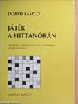 Játék a hittanórán