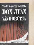Don Juan vándorútja