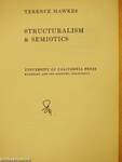 Structuralism & Semiotics