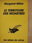 Le territoire des monstres