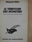 Le territoire des monstres