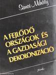 A fejlődő országok és a gazdasági dekolonizáció