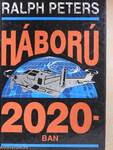 Háború 2020-ban