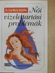 Női vizelettartási problémák