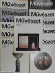 Művészet 1982. január-december
