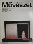 Művészet 1982. január-december