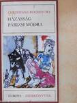 Házasság párizsi módra