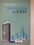 Hogyan működik az ENSZ