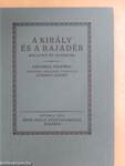 A király és a bajadér
