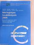 Mérlegképes továbbképzés 2009.