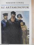 Az Artamonovok