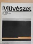 Művészet 1983. január-december