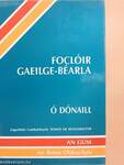 Foclóir Gaeilge-Béarla