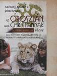 Az oroszlán, akit Christiannak hívtak