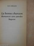 La bonne chanson/Romances sans paroles/Sagesse/Poémes saturniens/Fétes galantes