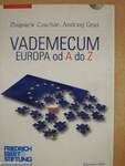 Vademecum - CD-vel