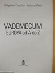 Vademecum - CD-vel