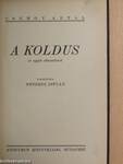 A koldus