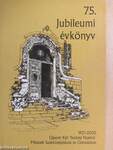 Újpesti Két Tanítási Nyelvű Műszaki Szakközépiskola és Gimnázium 75. jubileumi évkönyv 1927-2002