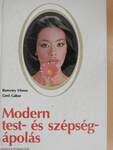 Modern test- és szépségápolás