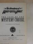 The Case of the Mystery Cruise