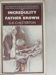 The Incredulity of Father Brown