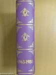 Zenei kiadványok egyedi gyűjteménye - Hangversenyek 1963-1980 (29 db)