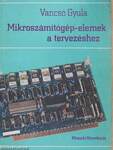 Mikroszámítógép-elemek a tervezéshez