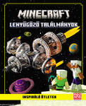 Minecraft: Lenyűgöző találmányok