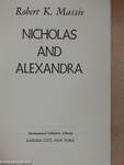 Nicholas and Alexandra