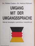 Umgang mit der Umgangssprache