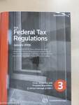 RIA Federal Tax Regulations January 2009