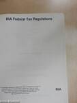 RIA Federal Tax Regulations January 2009