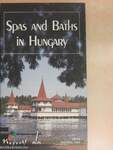 Spas and baths in Hungary